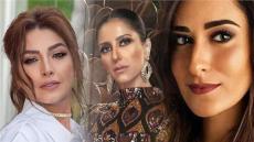 رمضان 2021 يضم عدد كبير من الفنانات في البطولة المطلقة