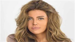 الفنانة ريهام حجاج تعترف أن سيناريو مسلسل كل ما نفترق ممتاز