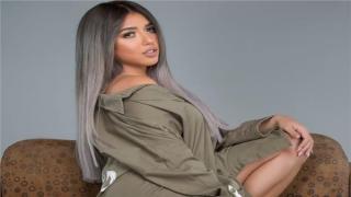 الفنانة سارة سلامة تصرح بشأن دورها وأحداث مسلسل إسعاف يونس