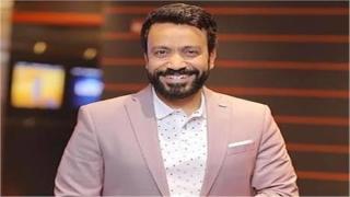 سامح حسين يكشف عن موعد عرض مسرحيته الجديدة بعنوان المتفائل