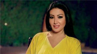 الفنانة سمية الخشاب تعلن عن تفاصيل دورها في مسلسل موسى