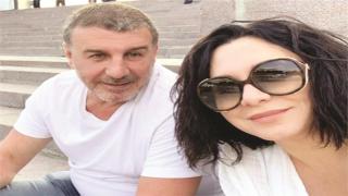 سولاف فواخرجي توجه رسالة قاسية إلى الشامتين برأيها السياسي