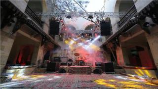 شارع المعز: تعلن عن تفاصيل مهرجان تون الموسيقي بيوم الأربعاء المقبل