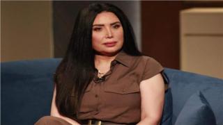 الفنانة عبير صبري تعلن سبب ذهابها إلى عيادات الطب النفسي