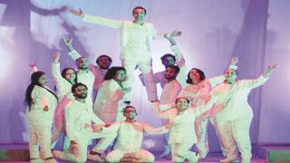 عرض ولاد البلد يبدأ في محافظات الصعيد وعرض الصياد بمحافظات الوجه البحري