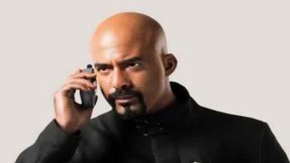 عزاء هيثم احمد زكي