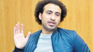 علي ربيع