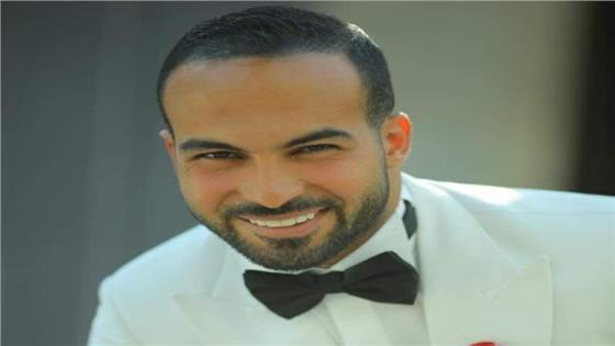 الفنان الشاب علي عثمان ينضم لفريق عمل مسلسل عش الدبابير