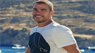 برومو جديد لأغنية الفنان عمرو دياب بعنوان اهي اهي