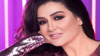 مسلسل دم غزال في رمضان 2021 للفنانة غادة عبد الرازق