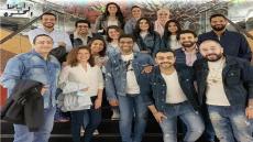 فرقة أيامنا الحلوة تقدم أعمال من زمن الفن الجميل يوم 26 مارس بمسرح الزمالك