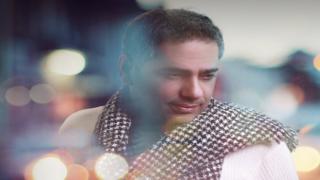 الفنان فضل شاكر يسجل أغنية خارج كل الحسابات بتوزيع شريف قاسم