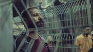 الفيلم الفلسطيني ٢٠٠ متر يحصل على جائزة الفيبريسي