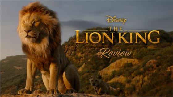 ‏ستوديو ديزني يستعد لتقديم جزء ثاني من فيلم The Lion King