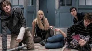 حقق فيلم The New Mutants إيرادات بالعالم وصلت 42 مليون دولار