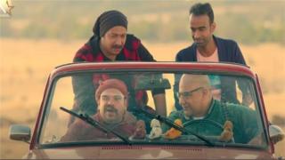 المعلومات الكاملة عن فيلم عفريت ترانزيت بعد طرحه في السينمات