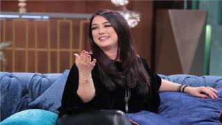 مسلسل ضي القمر للفنانة كندة علوش يشعل صفحات السوشيال ميديا