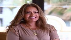 ليلى علوي رئيسة لجنة تحكيم الأفلام الروائية في مهرجان البحرين السينمائي