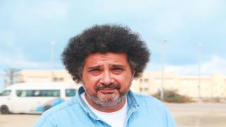 ماجد الكدواني