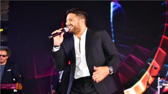 محمد حماقي يطرح أغنية جديدة بعنوان يا نسيم ويكشف عن كواليسها