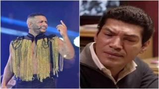 مسلسل موسي العمل سويا بين محمد رمضان وباسم سمرة بعد الصلح