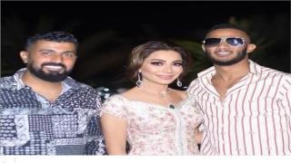 عمل جديد يجمع ما بين محمد رمضان ومحمد سامي وبسمة وهبة