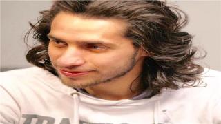 الفنان الشاب محمد سلامة يعلن كواليس دوره بفيلم خان تيولا