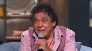 الكينج محمد منير يكشف عن تفصيل كواليس أغنية عروسة النيل