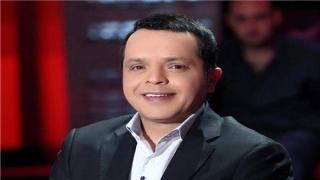 الفنان الكوميدي محمد هنيدي في انتظار عرض أحدث أفلامه النمس والإنس