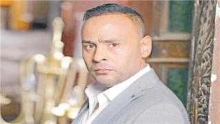 أبرز تصريحات الفنان محمود عبد المغنى عن حياته الفنية