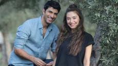 الحلقة 35 من المسلسل التركي ابنه السفير الموسم الثاني