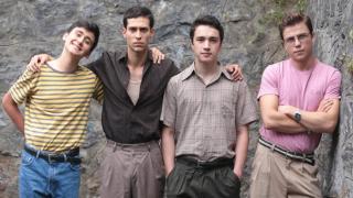 تفاصيل وأحداث وقصة المسلسل التركي اسمي جولتيب