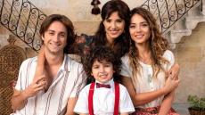 الحلقة 44 من المسلسل التركي اسمي ملك