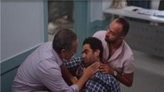 مفاجأة جديدة في مسلسل الآنسة فرح مع نهاية الحلقة وموت طارق