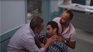 مفاجأة جديدة في مسلسل الآنسة فرح مع نهاية الحلقة وموت طارق