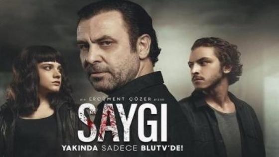 الحلقة 8 من المسلسل التركي الاحترام