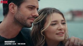 تفاصيل وأحداث وقصة المسلسل التركي البراءة