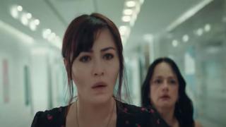 قصة وأحداث المسلسل التركي البراءة