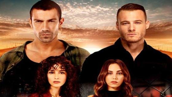مسلسل الثنائي العظيم التركي Muhtesem Ikili الأبطال وأحداث المسلسل
