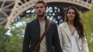 الحلقة 7 من الموسم الرابع من مسلسل الحفرة