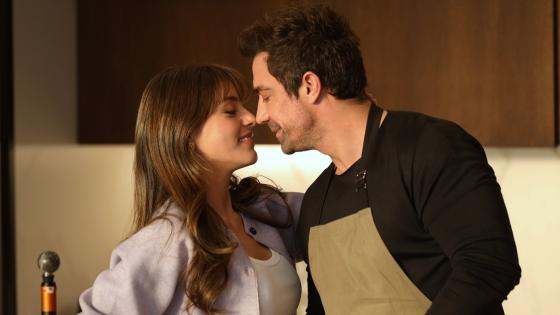 مسلسل الطبيب: حياة أخرى (Doktor Başka Hayatta) موعد العرض والقنوات الناقلة