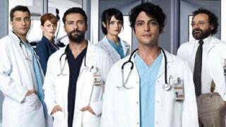 الحلقة 43 من مسلسل الطبيب المعجزة