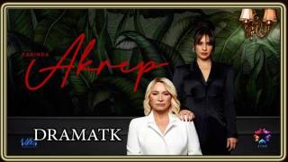 الحلقة 9 من المسلسل التركي العقرب