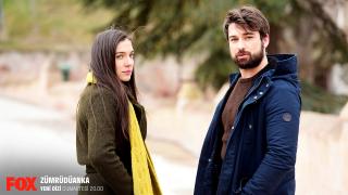 قصة وأحداث الحلقة 23 من مسلسل العنقاء