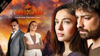 الحلقة 25 من المسلسل التركي العنقاء