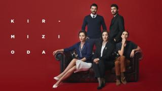 قصة وأحداث مسلسل الغرفة الحمراء الحلقة 16