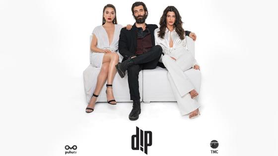 مسلسل القاع التركي Dip اوقات العرض والقناة الناقلة