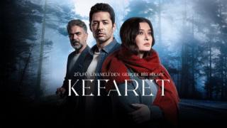 الحلقة 9 من المسلسل التركي الكفارة