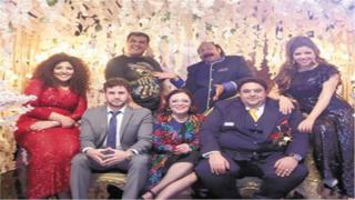 بدء تصوير الجزء الثاني من مسلس اللعبة في مدينة الإنتاج الإعلامي