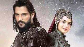 الحلقة 41 من المسلسل التركي المؤسس عثمان